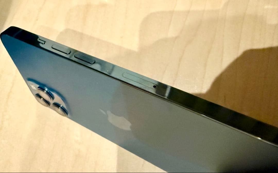 ⭐︎SAKURA⭐︎Apple iPhone 12 Pro Max 256GB