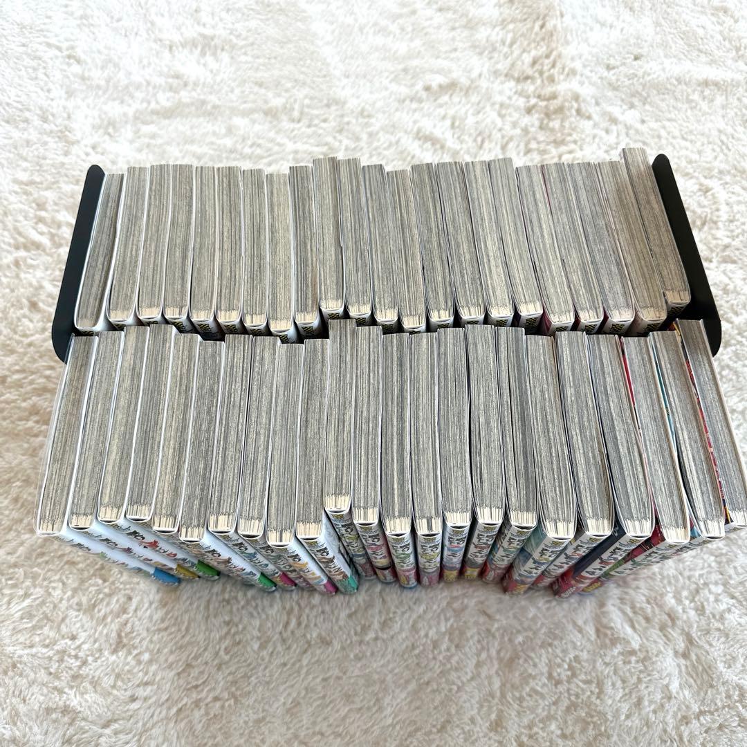 魔入りました!入間くん 1-45巻