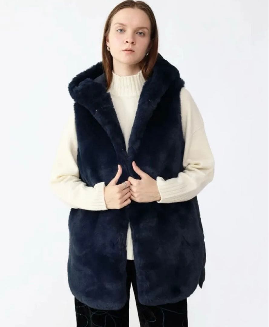 25,000円新品アーガAgaヤマダヤ THAIGREEN エコファーベスト