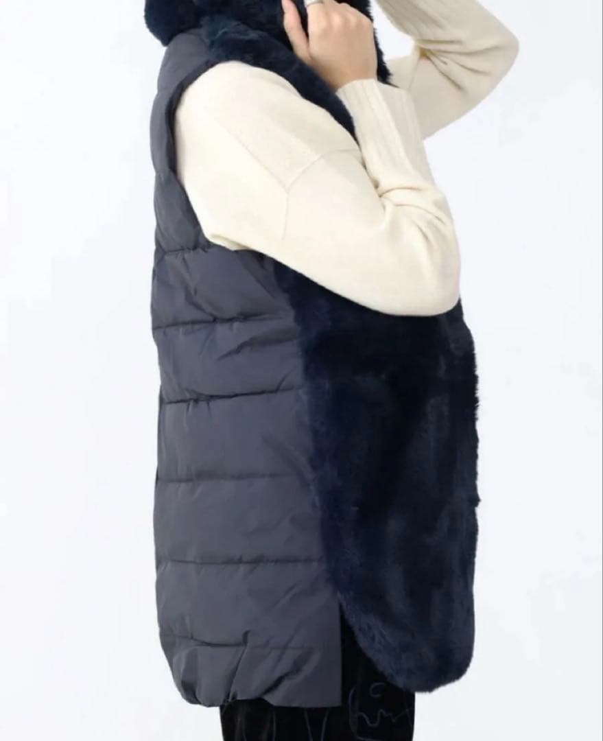 25,000円新品アーガAgaヤマダヤ THAIGREEN エコファーベスト