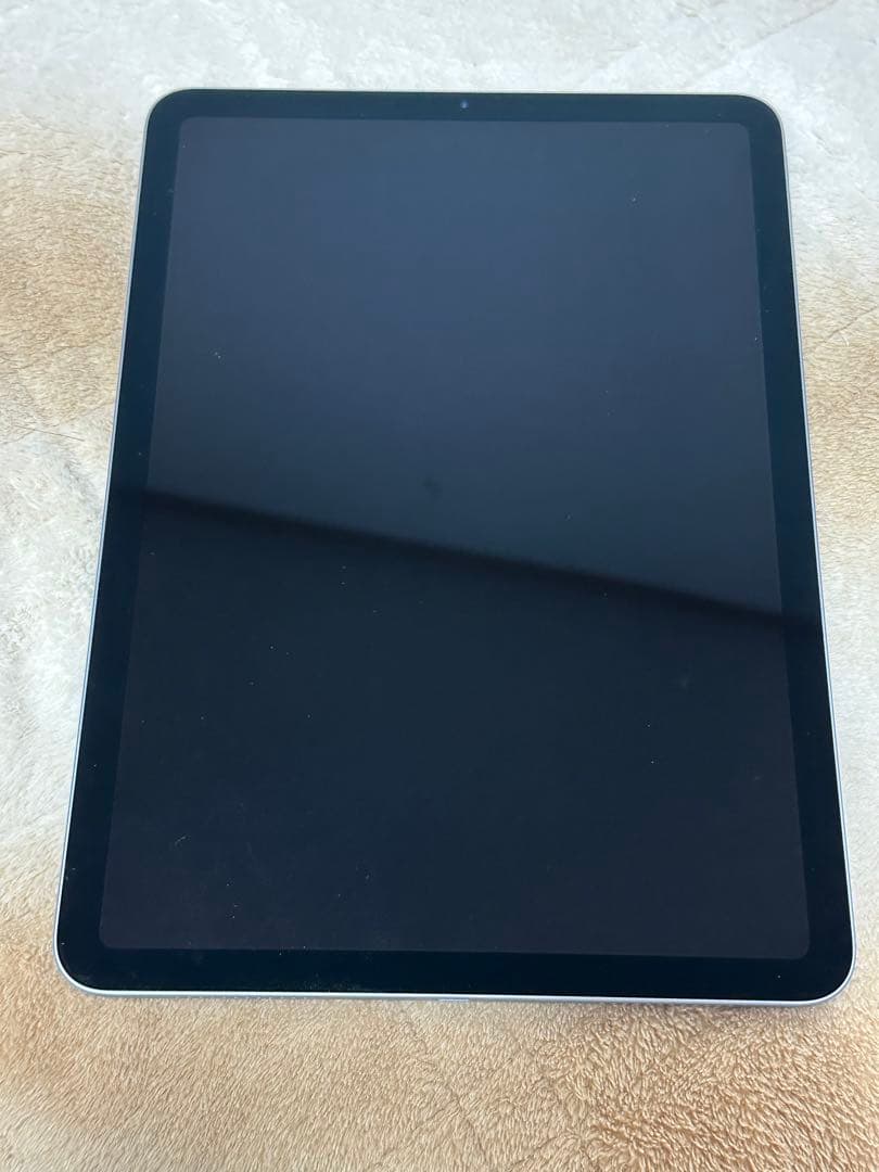 Apple iPad Air 10.9インチ スカイブルー 本体