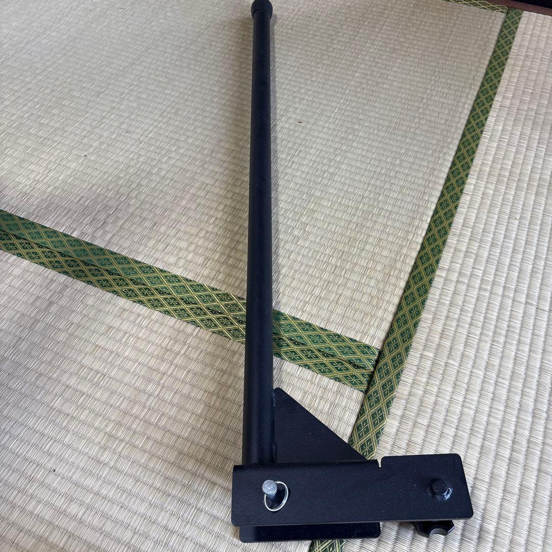 f kensui kaku シンプルバー