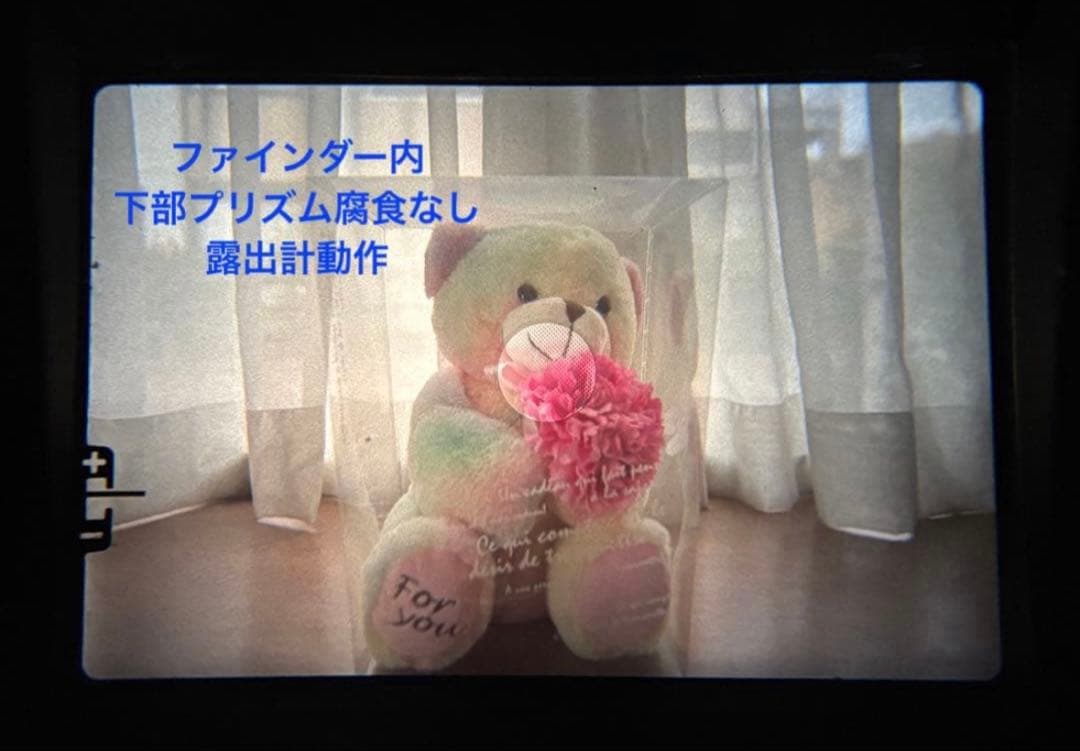 ★ OLYMPUS M-1 + \"M-SYSTEM\" 広角レンズレンズ 28mm