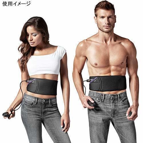 新品 スレンダートーン アブベルト 男女兼用 15周年記念モデル