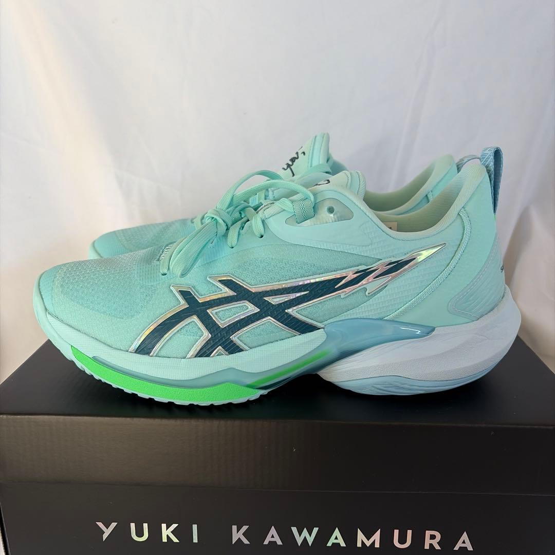 SWIFTACE YUKI スウィフトエース 河村勇輝26.5cm