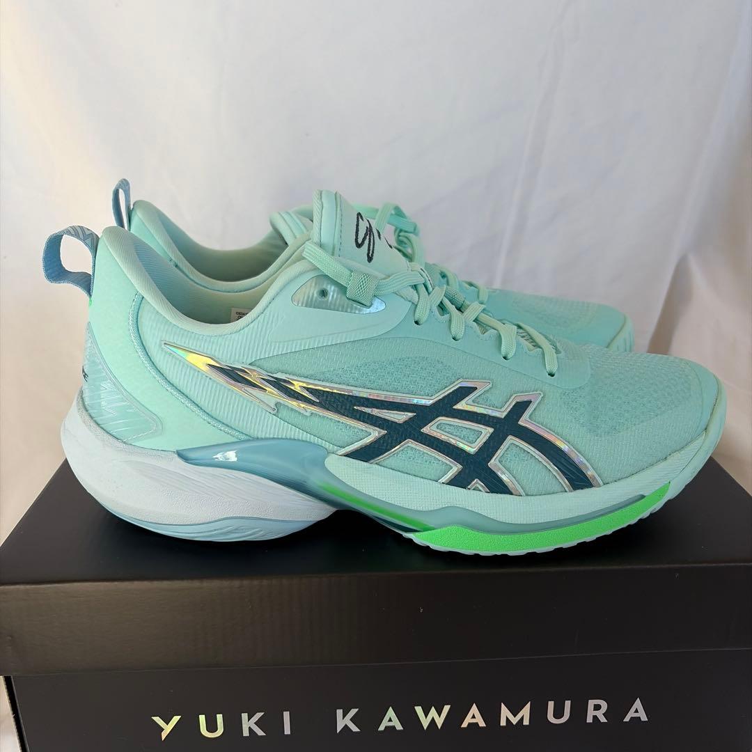 SWIFTACE YUKI スウィフトエース 河村勇輝26.5cm