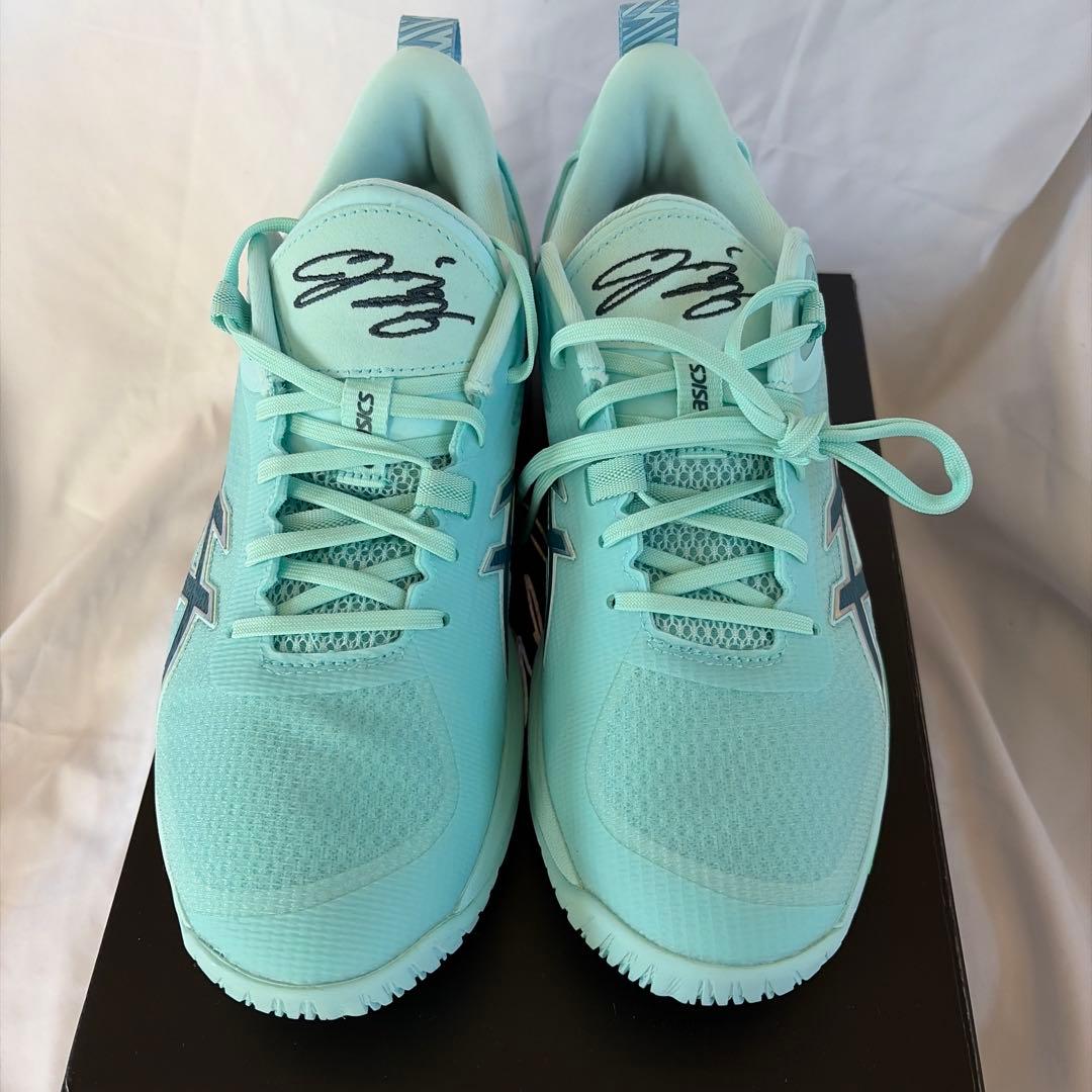 SWIFTACE YUKI スウィフトエース 河村勇輝26.5cm