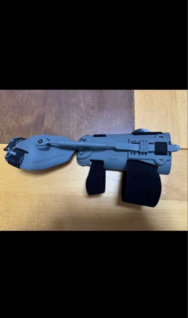 Precision Impact ゴルフスイング補助具