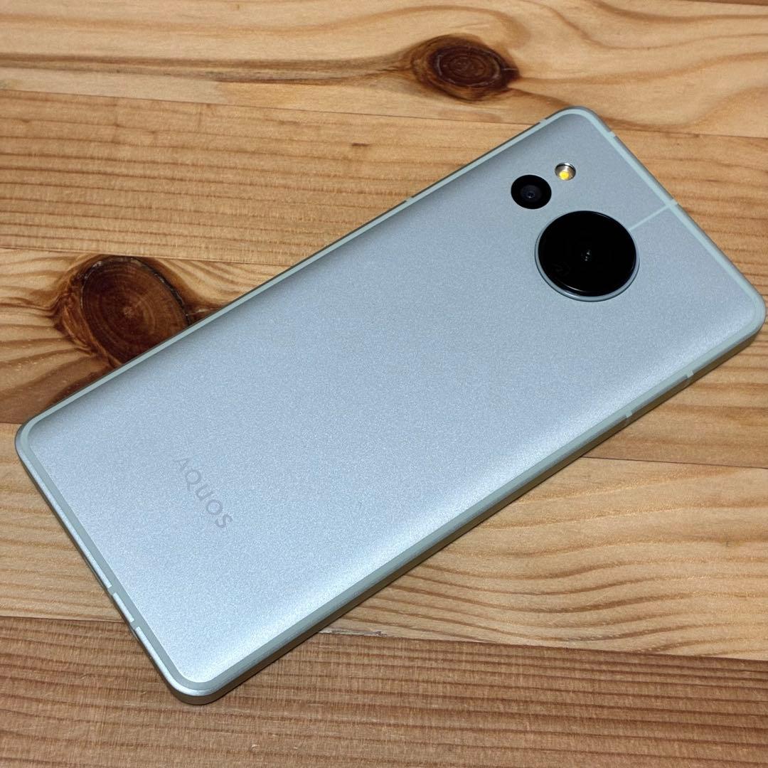 yy16194 SHARP AQUOS sense8 SH-M26 シャープ