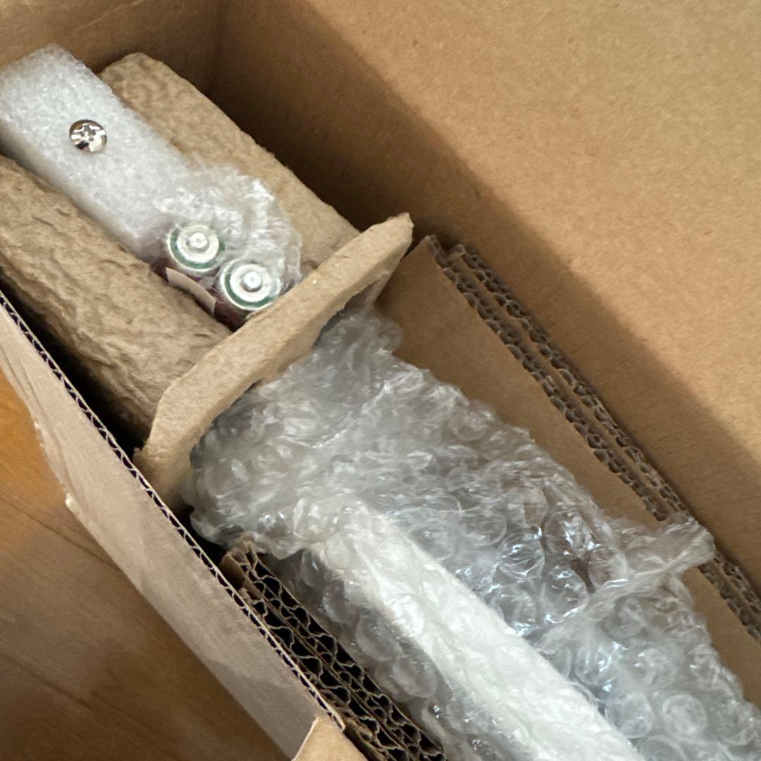 シチズン　ネムリーナカレンダーリブ　4AFYA05-003 白