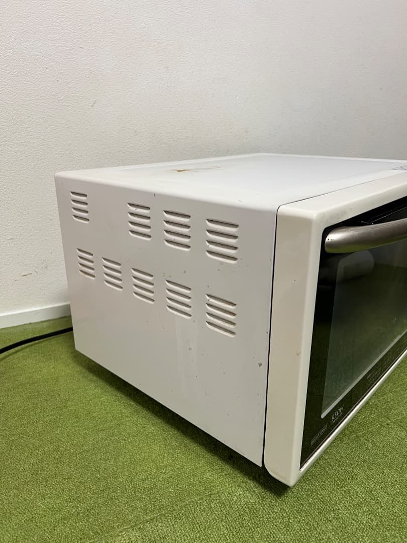 SHARP オーブンレンジ 950W電子レンジ RE-S7C