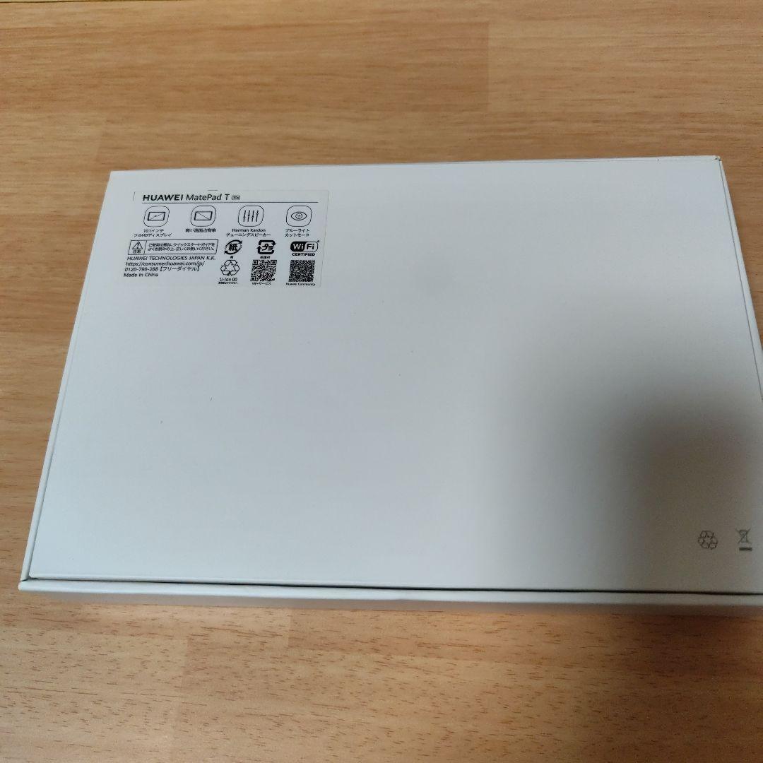 HUAWEI MatePad T タブレット