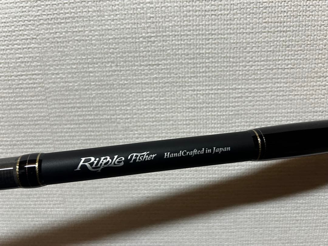 リップルフィッシャー　アクイラ85-7＋