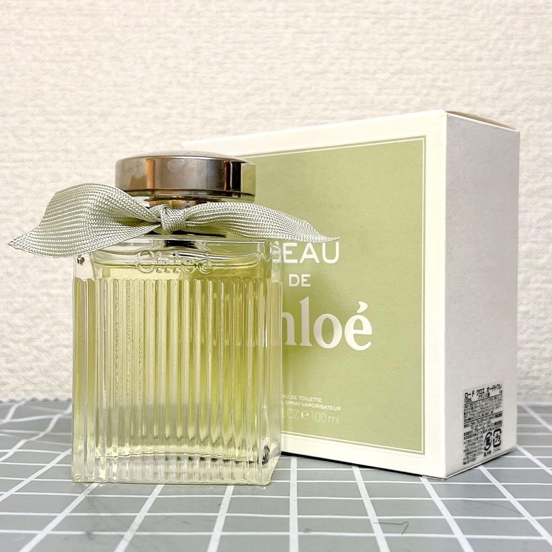 ロード クロエ オードトワレ 100ml