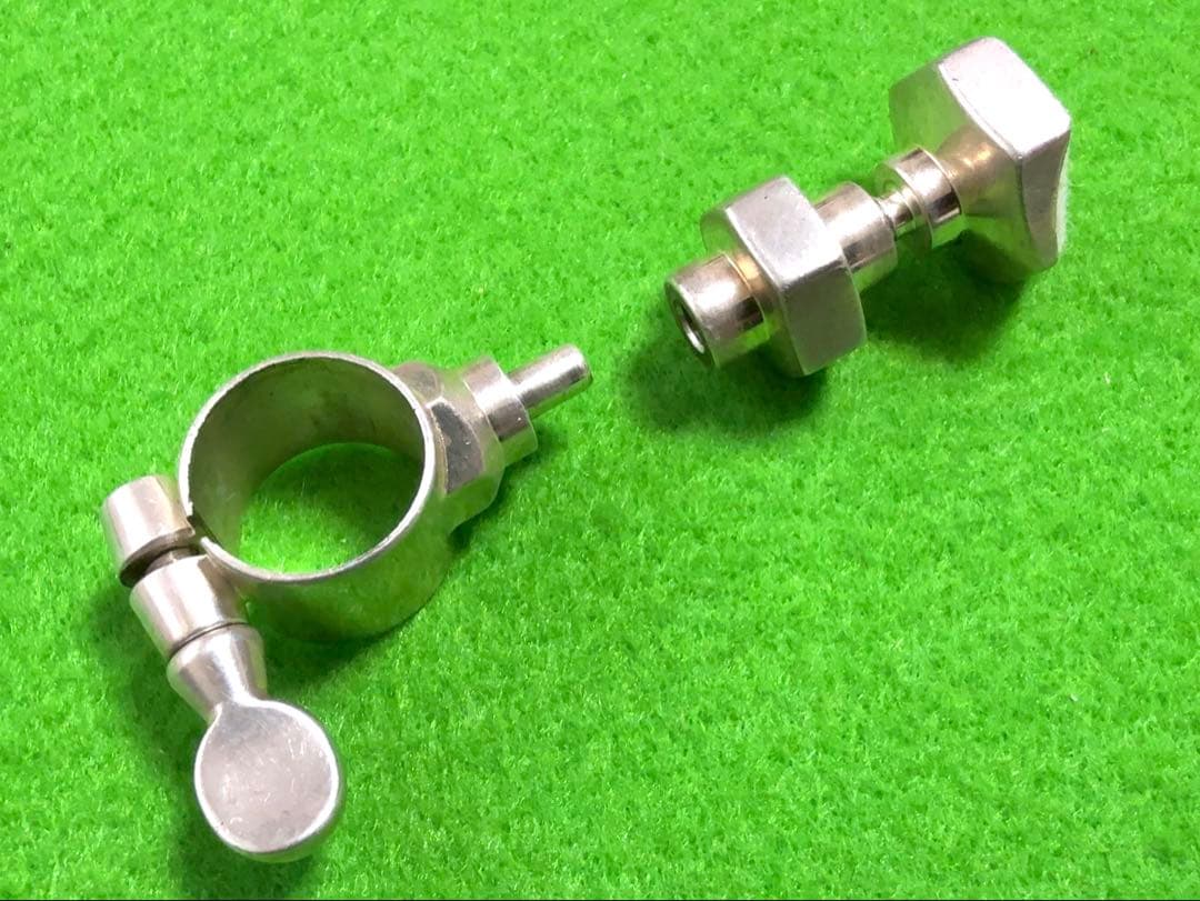 ボ*り様 Schilke シルキー トランペット用アジャスタブルサウンドポスト(