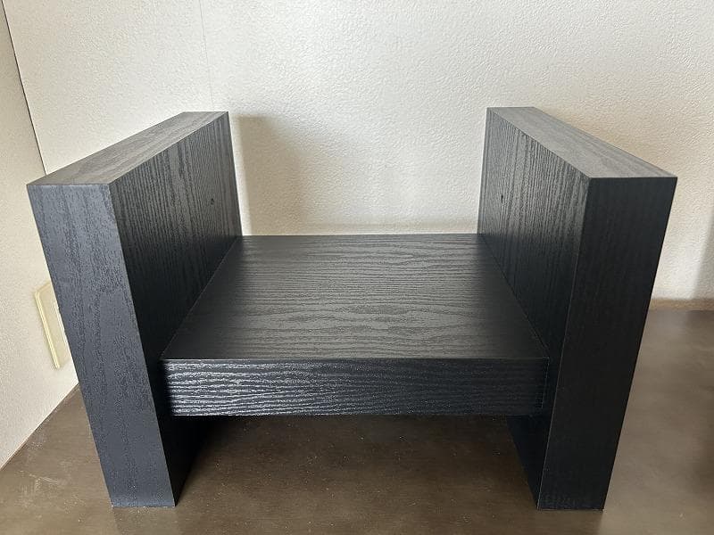 【スピーカースタンド】 H型 オリジナル ☆未使用☆ その3