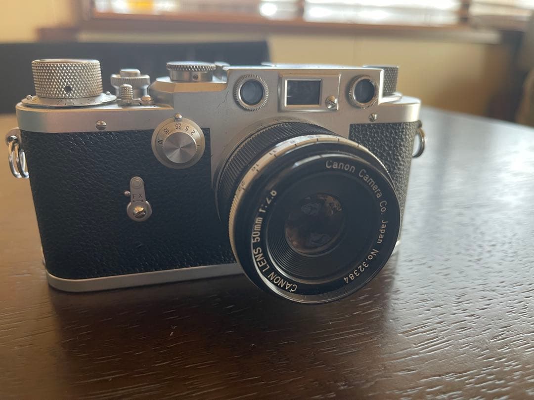 完動品 希少Leotax f型 レンズセット バルナックライカ 値下げ不可