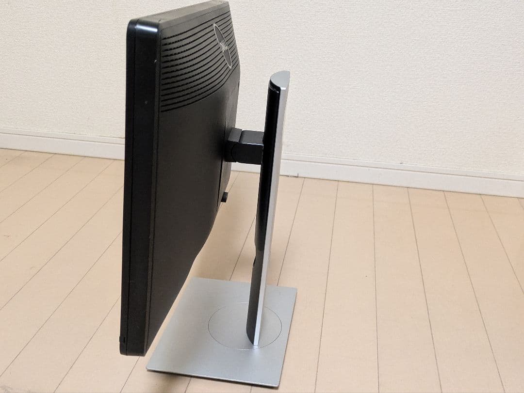 DELL モニター 本体　ケーブルセット