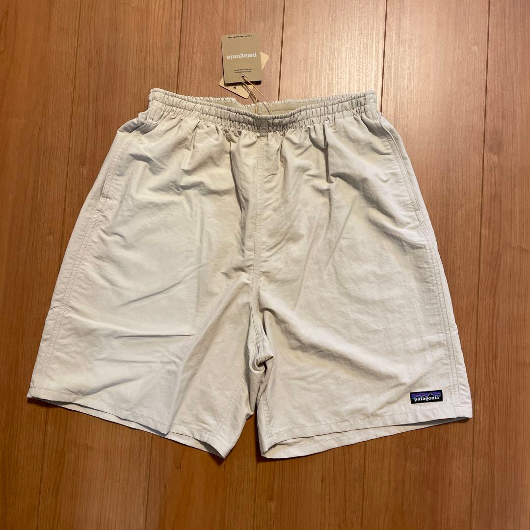 パタゴニア　ウィメンズ・バギーズ・ロング　Sサイズ