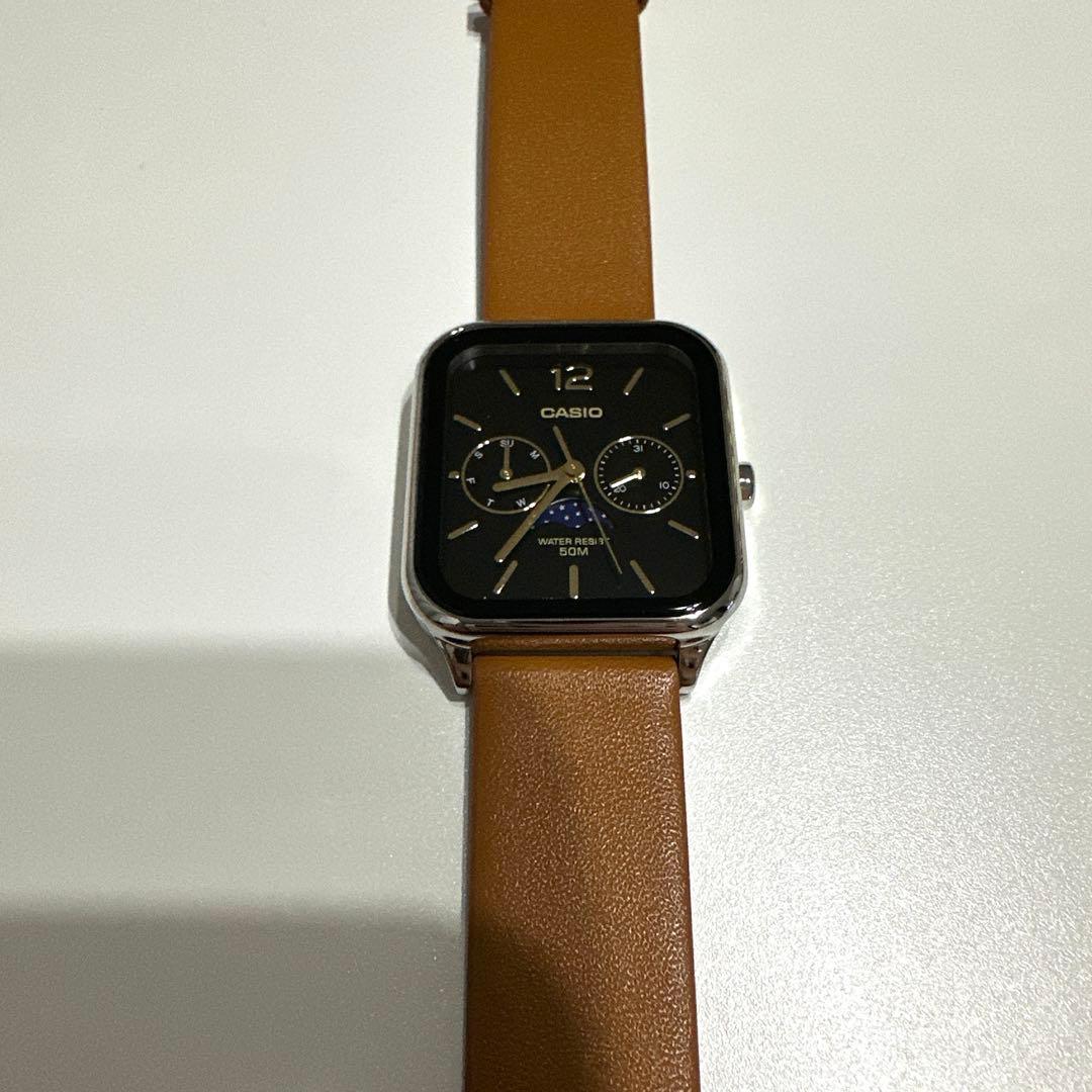 時計 CASIO MTP-M305L 1A STANDARD MENS