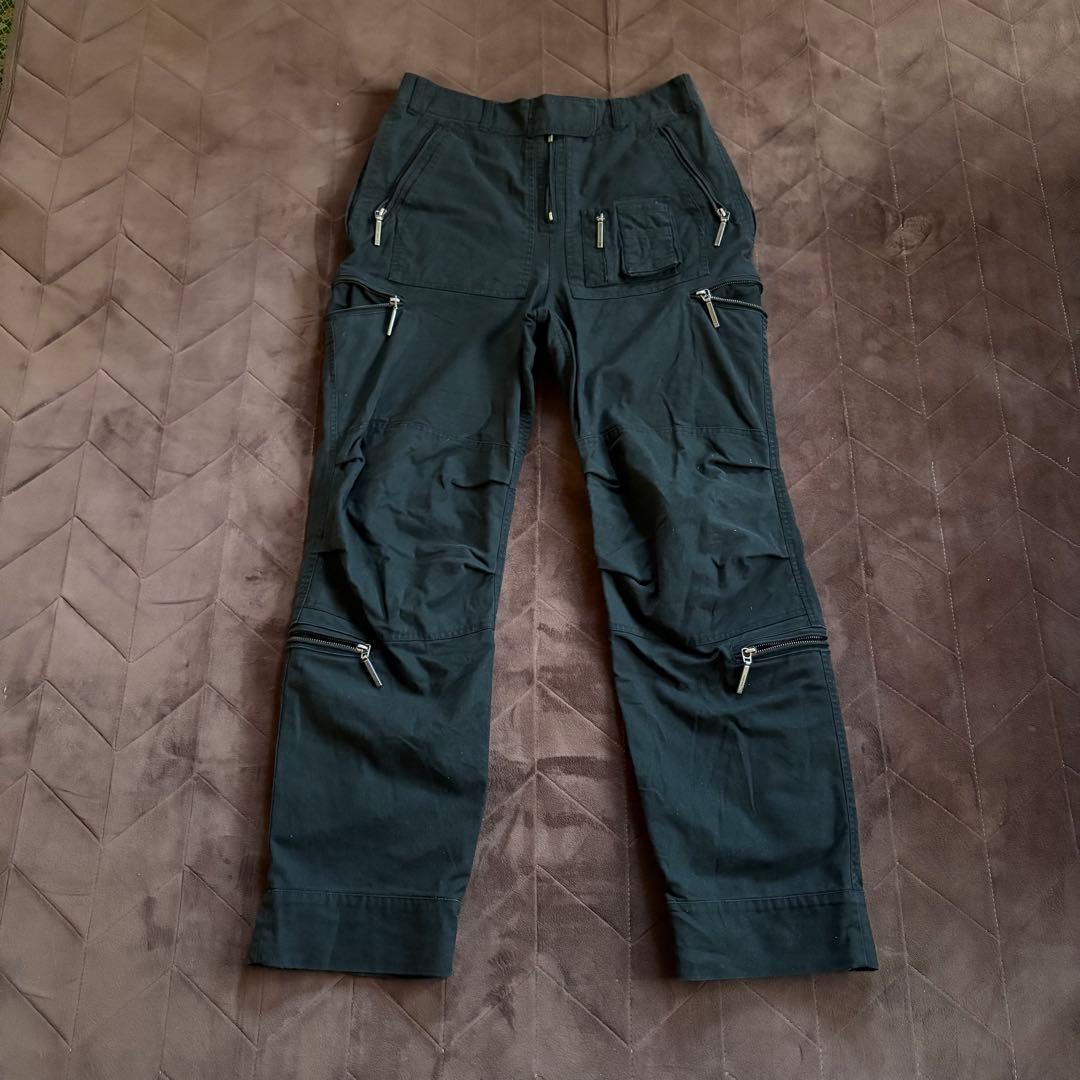 初期　リップヴァンウィンクル　パラシュートパンツ　4サイズ