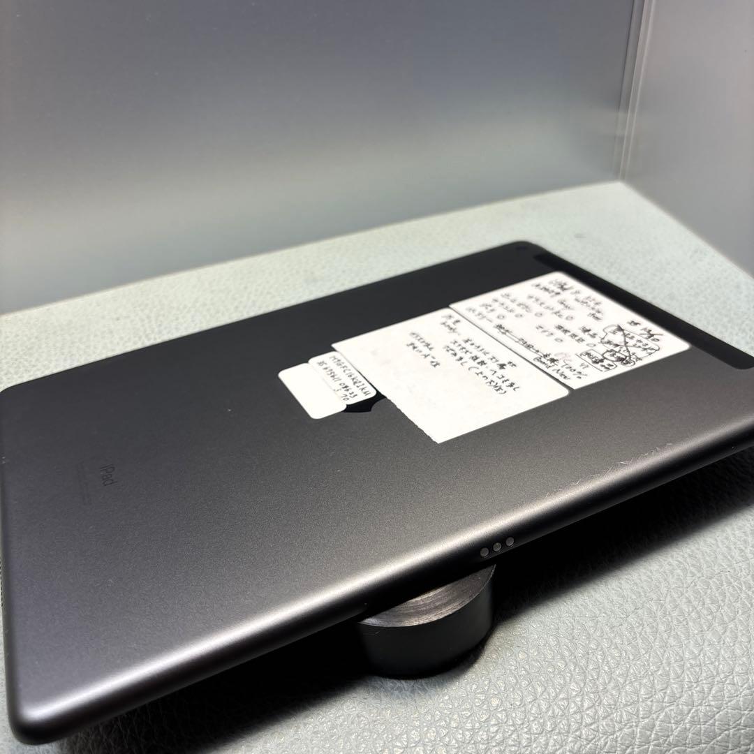 iPad8 32G Wi-FiとSIMフリー PSEパッテリー新品100％