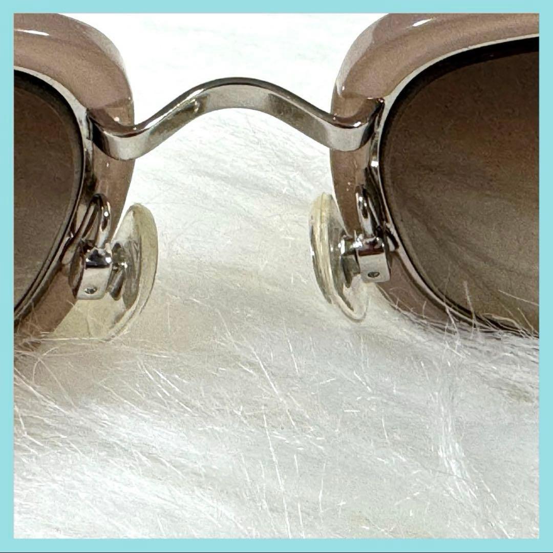 CHANEL シャネル 4203 サングラス グラデーションレンズ