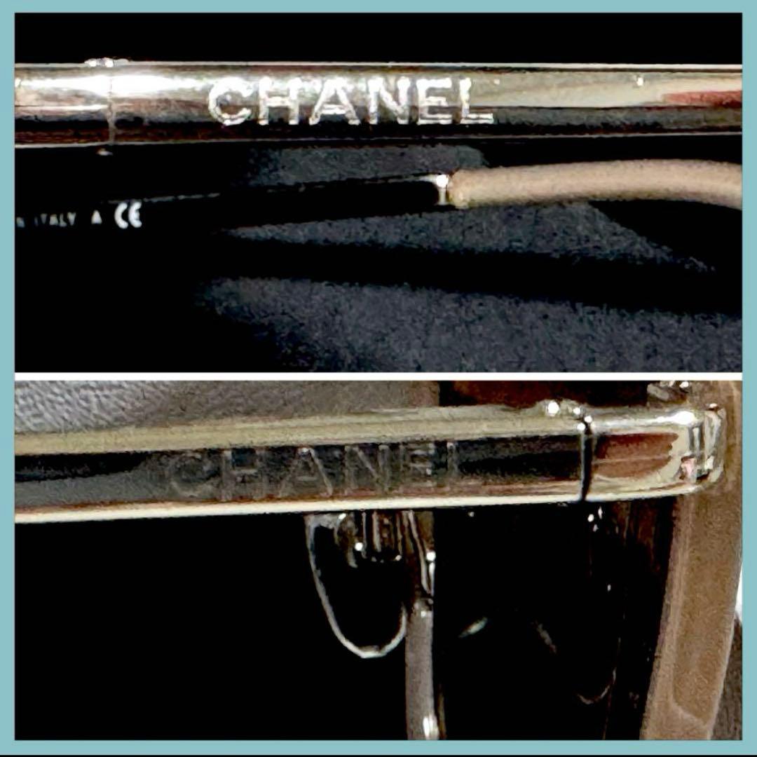 CHANEL シャネル 4203 サングラス グラデーションレンズ