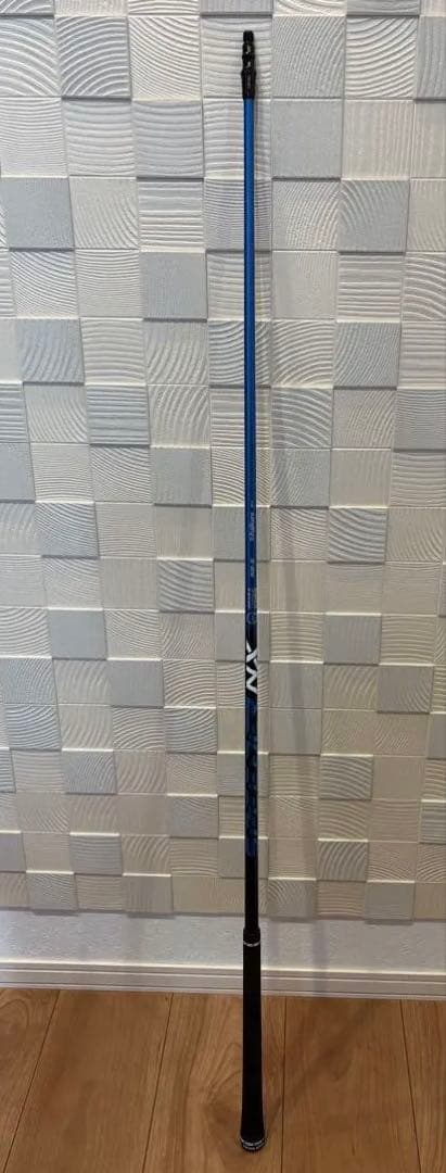 スピーダー NX ブルー 50S テーラーメイド スリーブ　ドライバー用