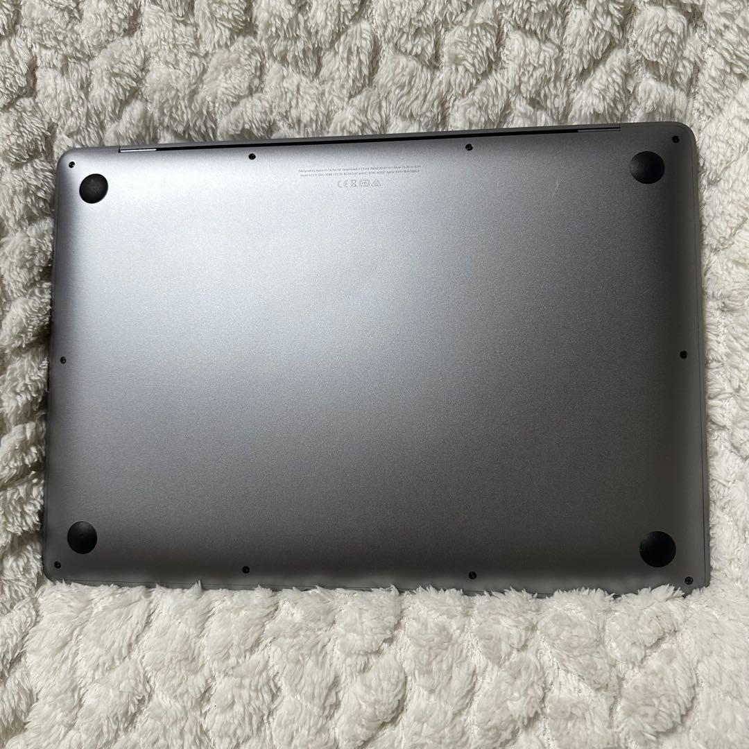 MacBook Air M1 2020 13インチ　美品