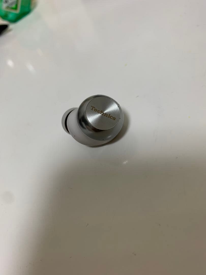 Technics EAH-AZ100 シルバー左耳 （L）のみ