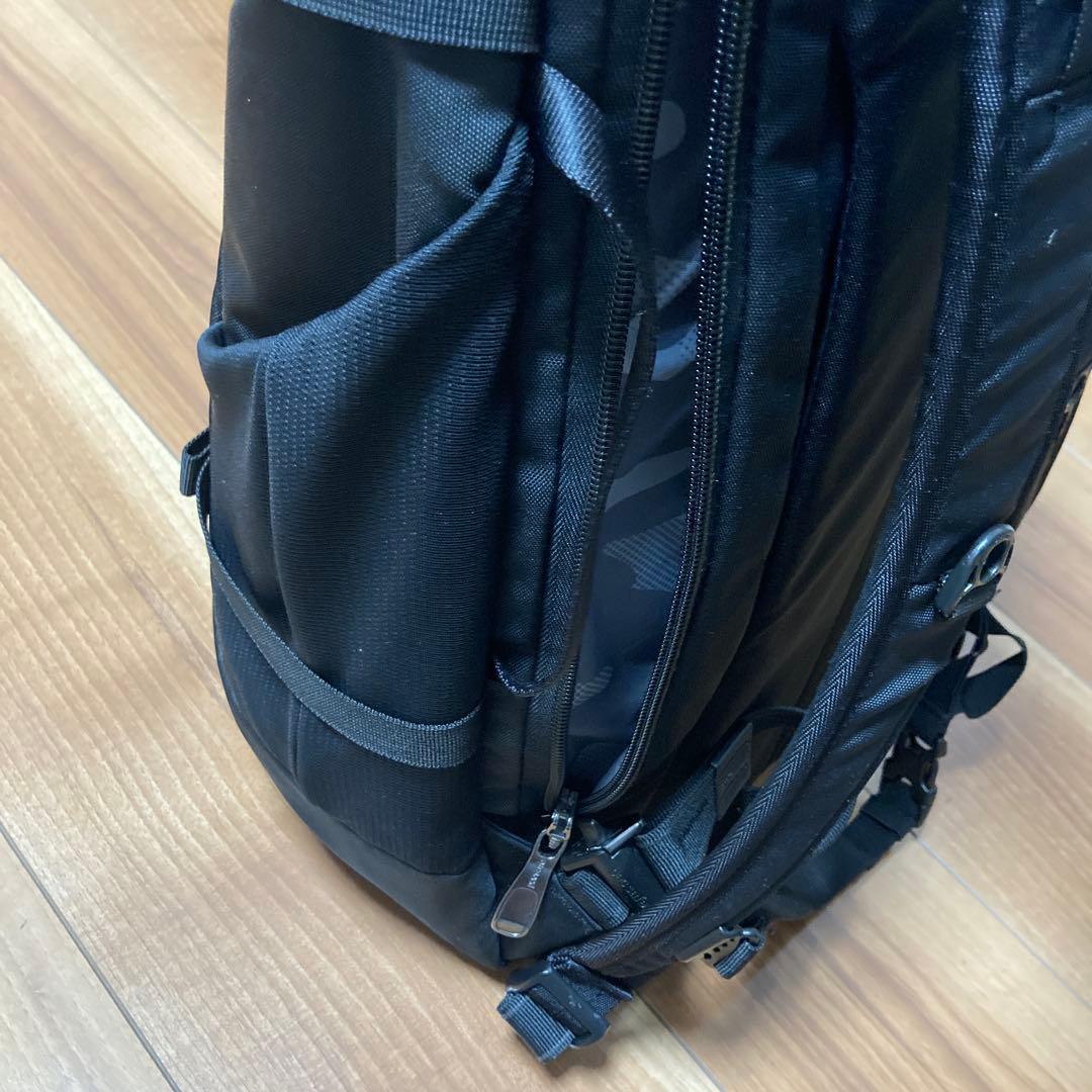 pacsafeパックセーフ 35L バックパック