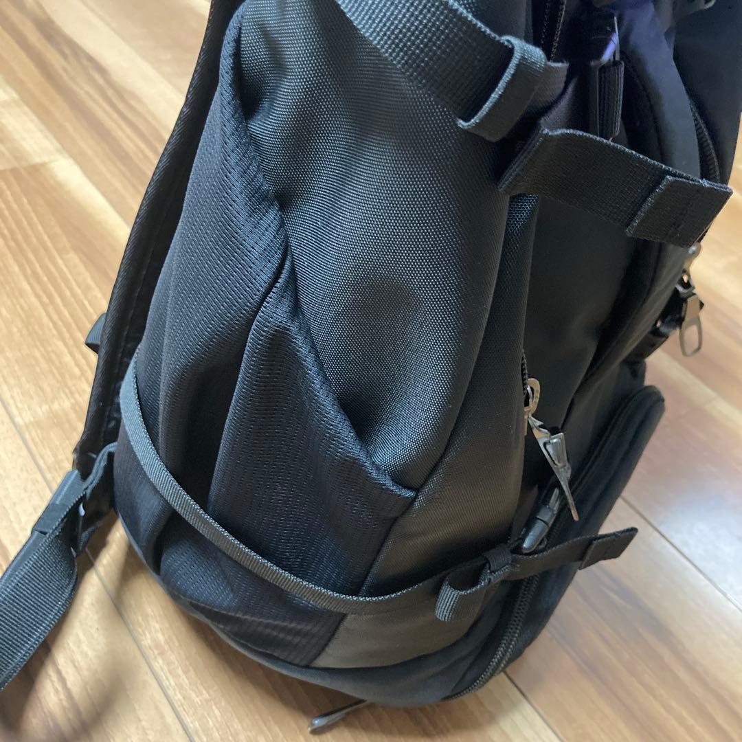 pacsafeパックセーフ 35L バックパック