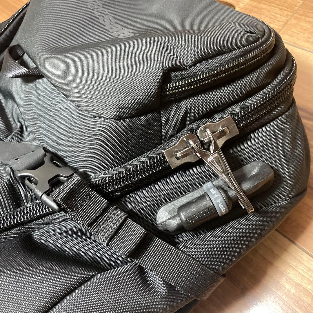 pacsafeパックセーフ 35L バックパック