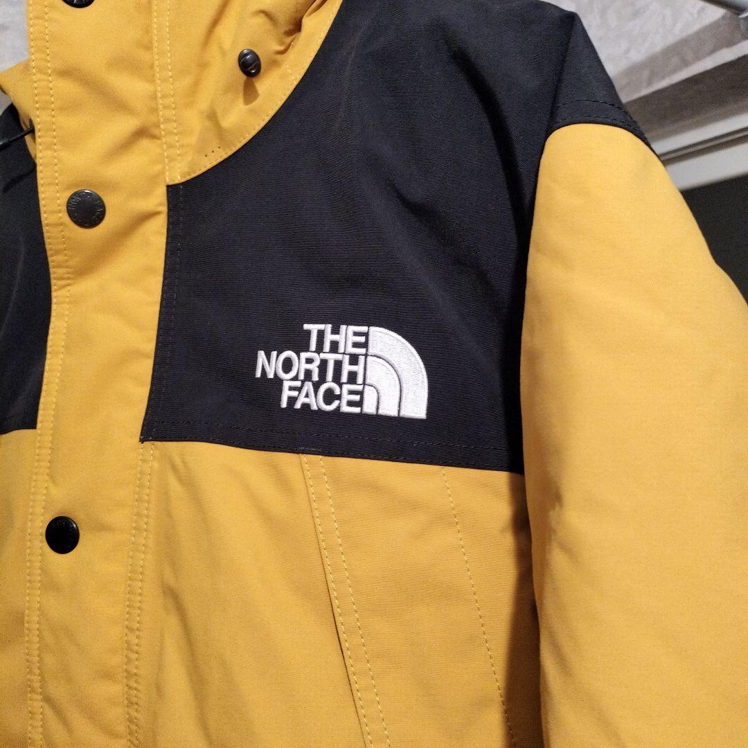 THE NORTH FACE マウンテンダウンジャケット