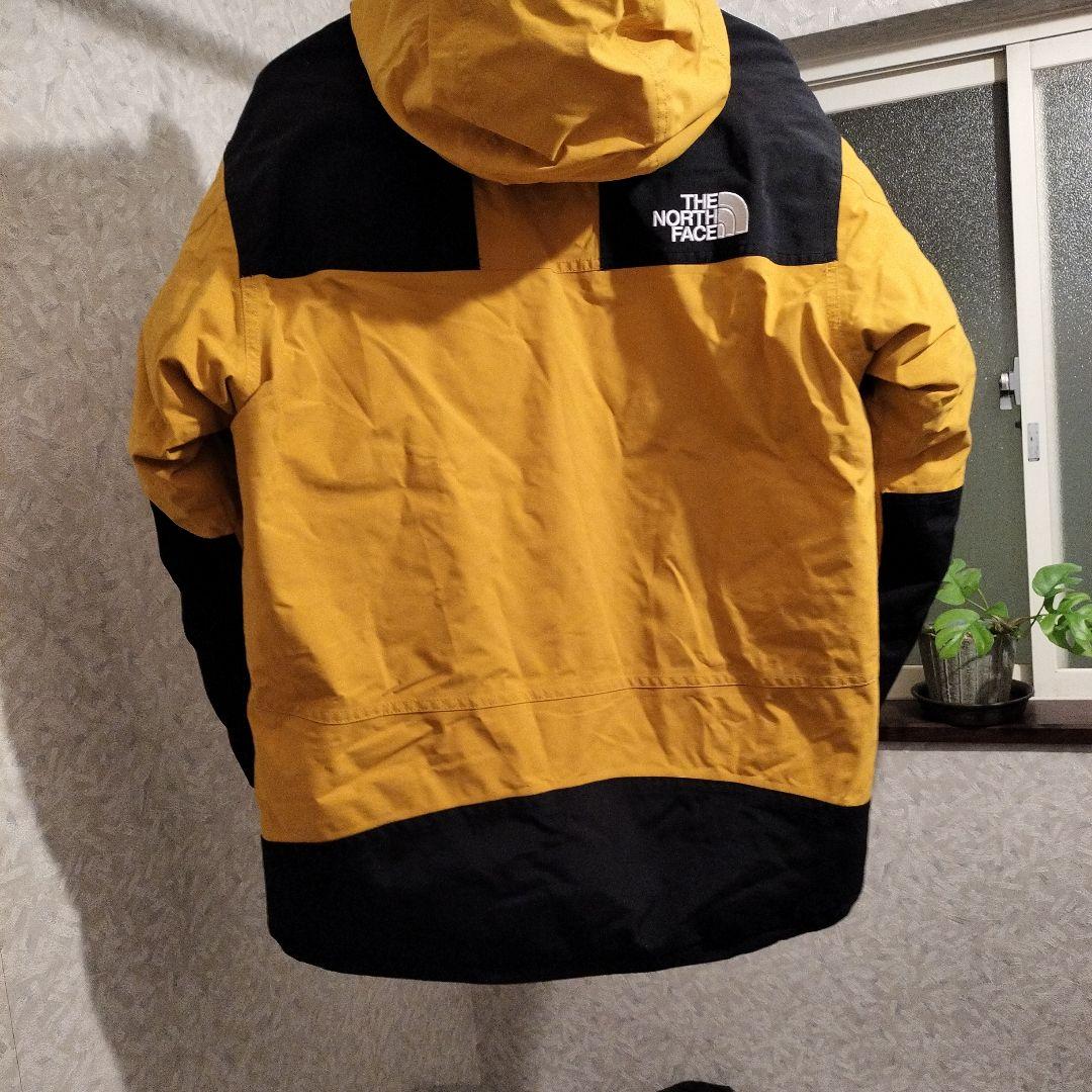 THE NORTH FACE マウンテンダウンジャケット