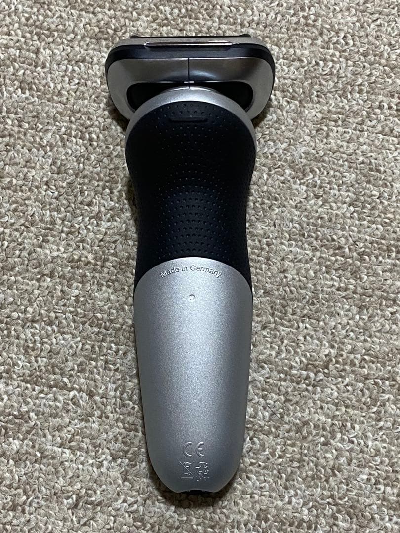 Braun Series 7 71-S7500cc メンズ電気シェーバー