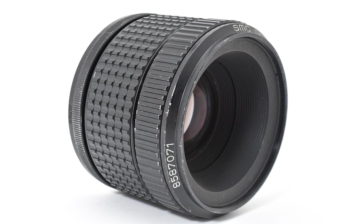 レンズ(単焦点) PENTAX SMC PENTAX67 120mm F3.5 SOFT 0246