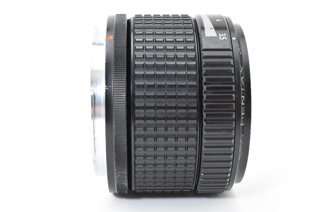 レンズ(単焦点) PENTAX SMC PENTAX67 120mm F3.5 SOFT 0246