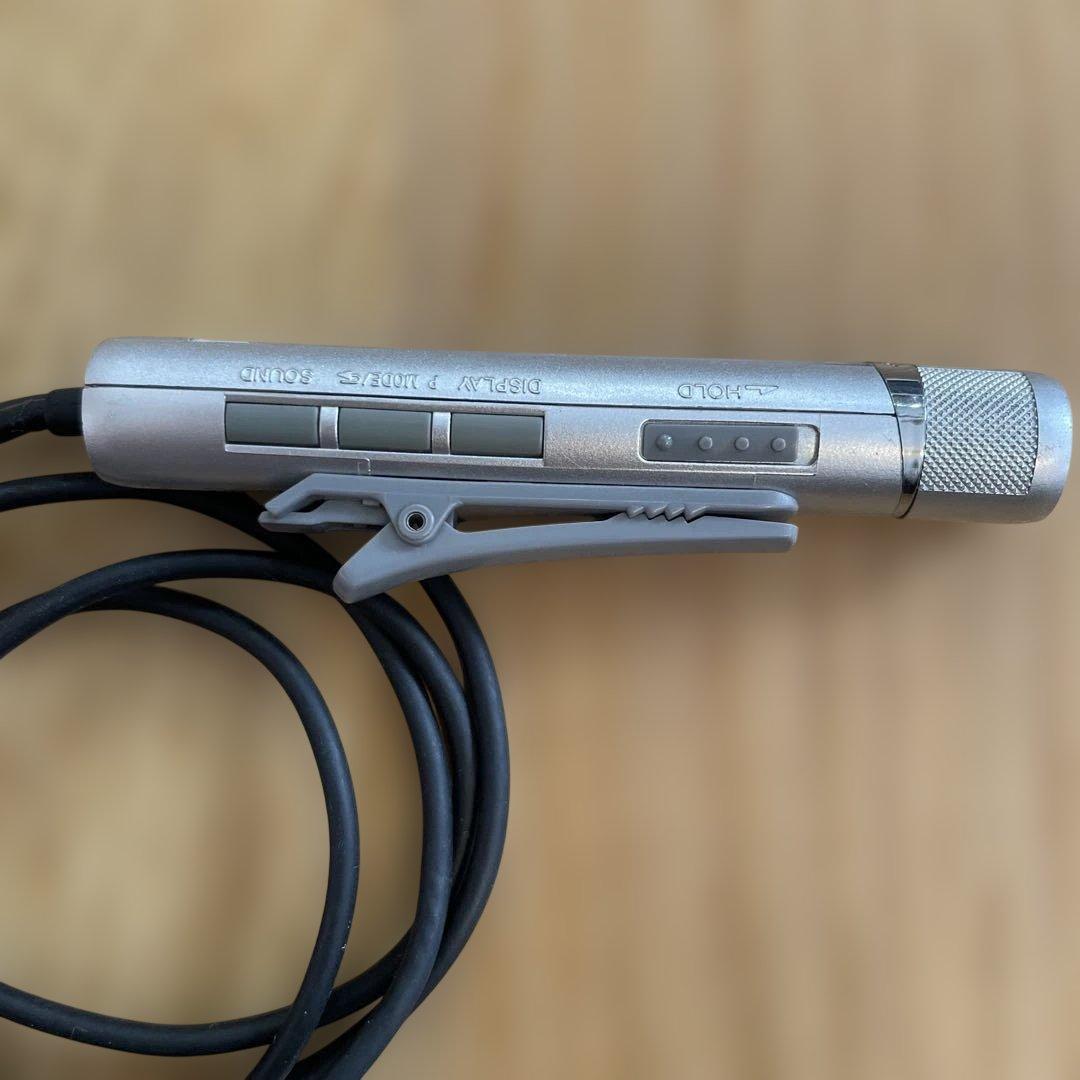 SONY MZ-E10 MDウォークマン　10年記念モデル