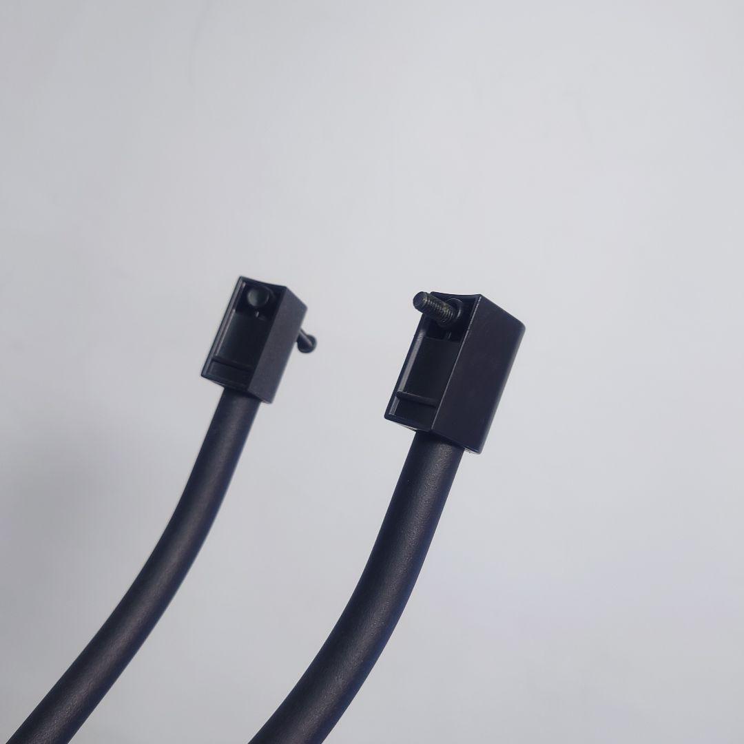 BOSE ダブルキューブ サテライトスピーカー スライド