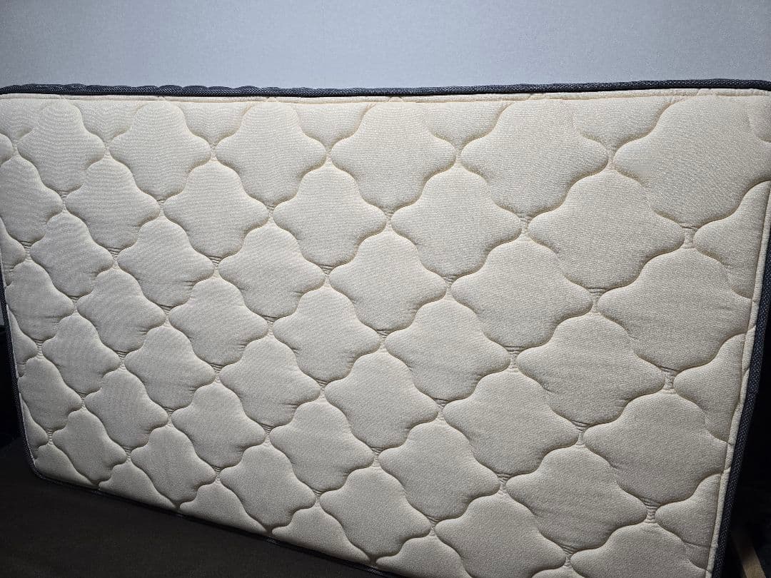 ②東京スプリング アワーグラス ファントム（セミダブル)