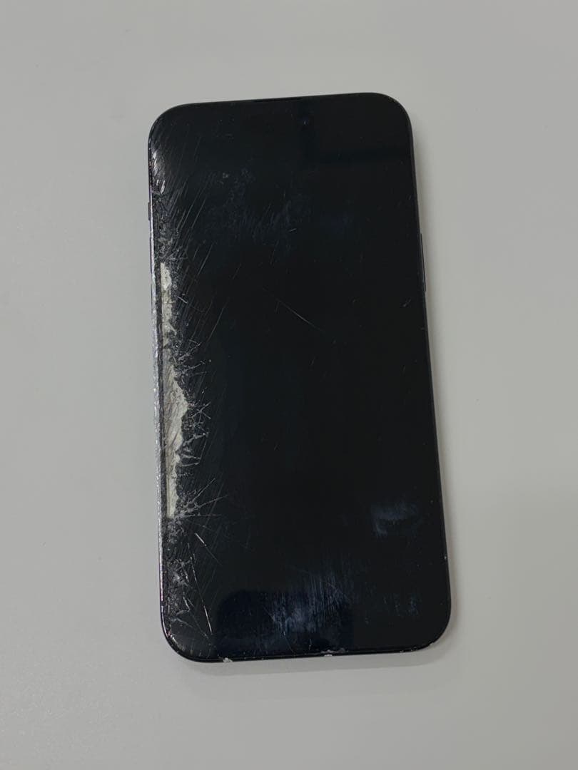 iphone 15 plus　ジャンク