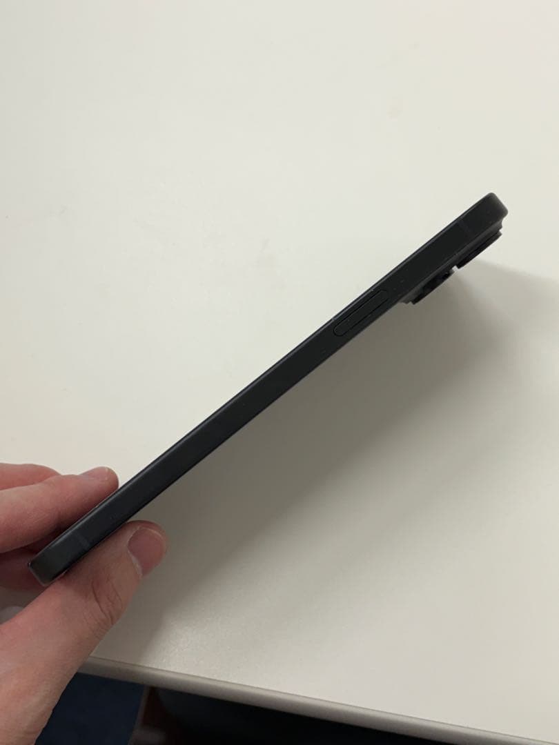 iphone 15 plus　ジャンク