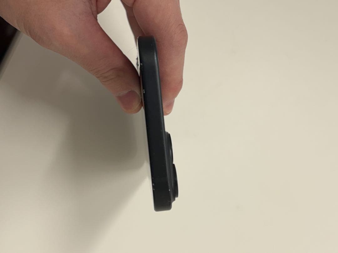 iphone 15 plus　ジャンク