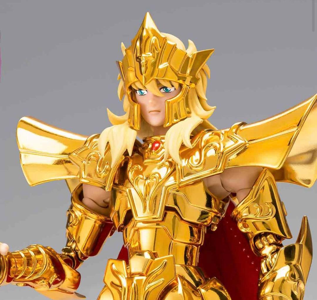 聖闘士聖衣神話EX 海皇ポセイドン