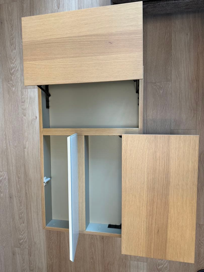 BoConcept（ボーコンセプト） CHIVA チーバ　コーヒーテーブル