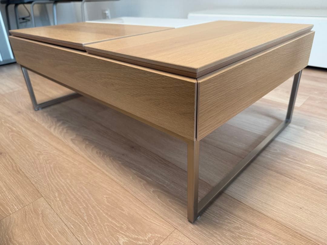 BoConcept（ボーコンセプト） CHIVA チーバ　コーヒーテーブル