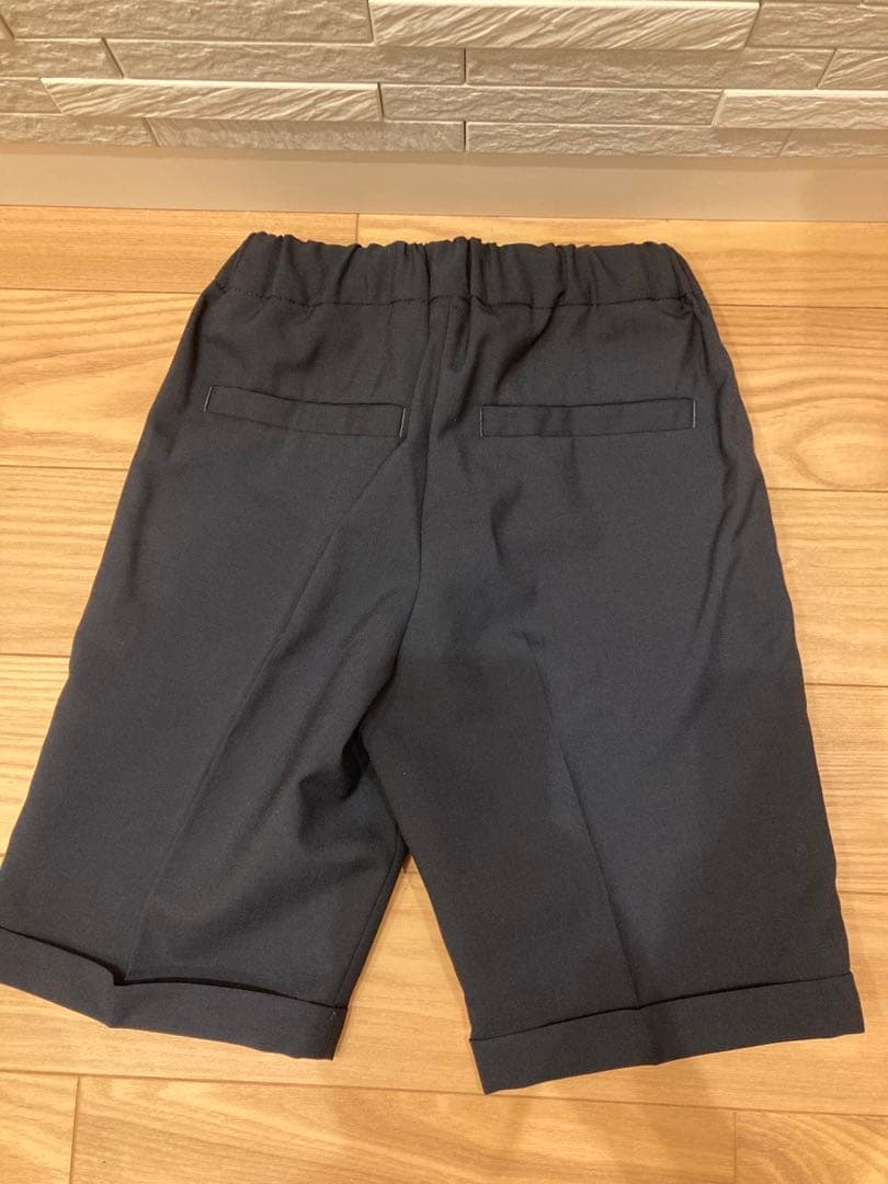 green label relaxing スーツフォーマル 男 120 130