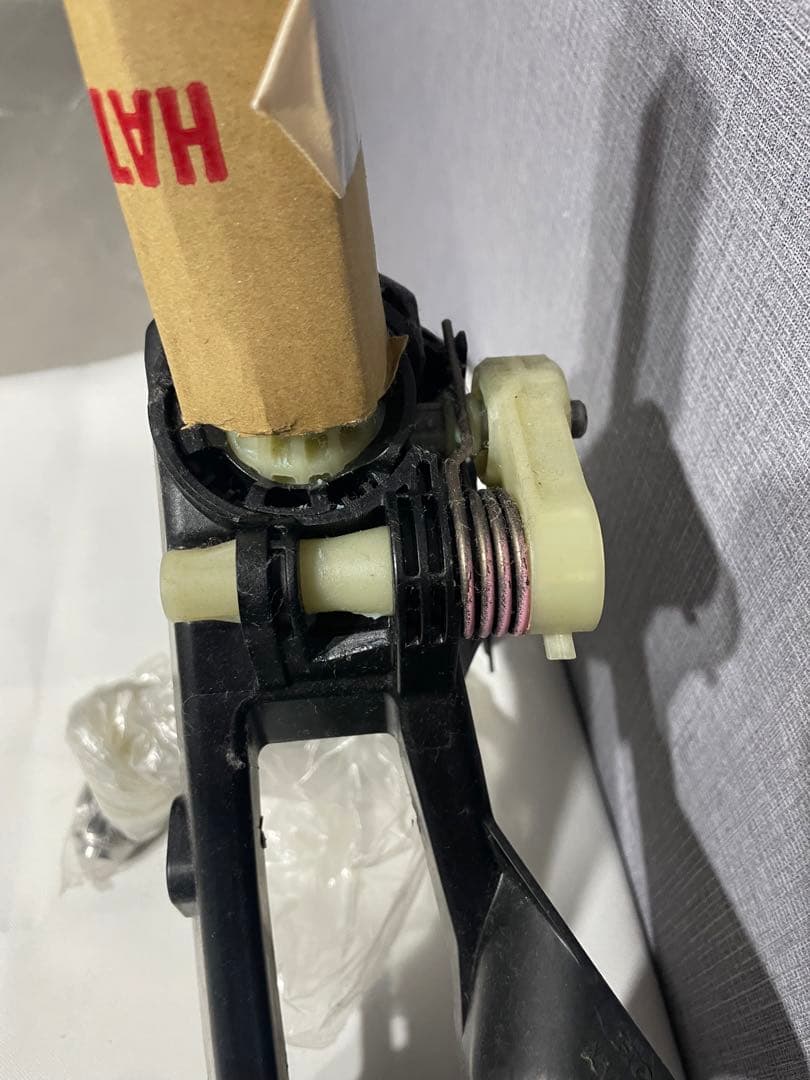 【中古品】MUGEN(無限)クイックシフター シビックType R